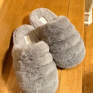 Ted Baker slippers
